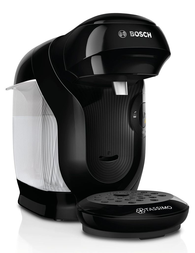 Machine à café Bosch TAS112E entièrement automatique, à Image du produit 