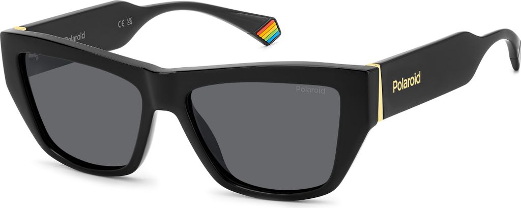 Damensonnenbrille Polaroid PLD 6210_S_X