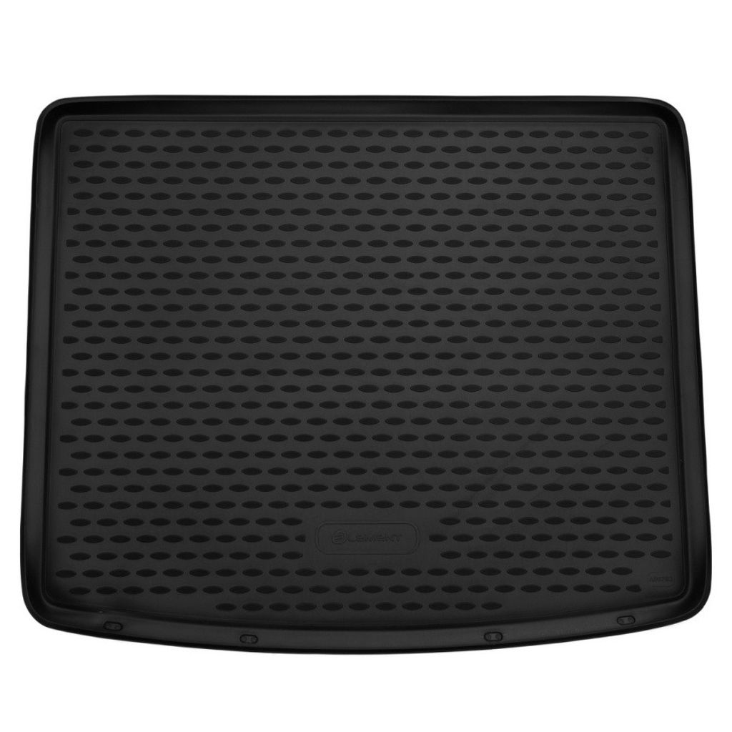 Soufflet caoutchouc Novline Seat Ateca 2016- (4x4) Image du produit 