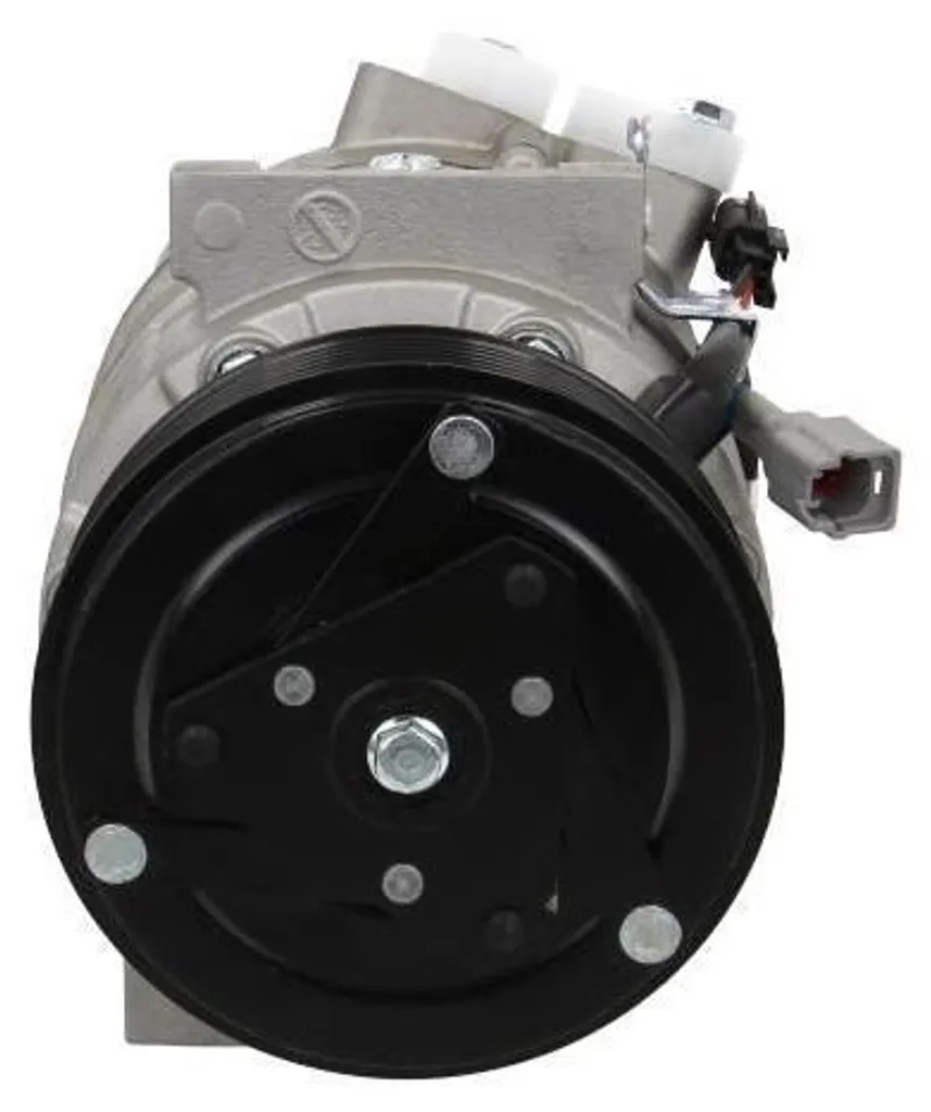 Compresseur DCS17 PAG 46 Haute Fiabilité pour Renault Laguna III Coupé