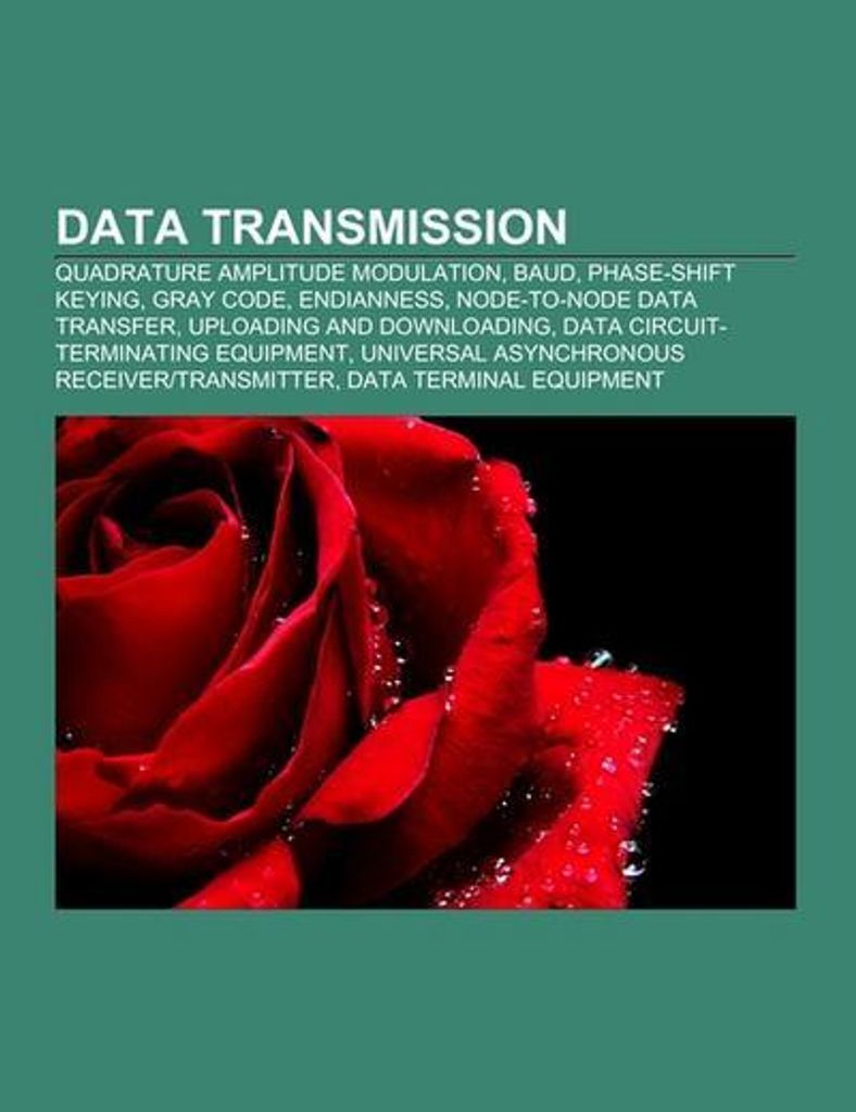 Data transmission
