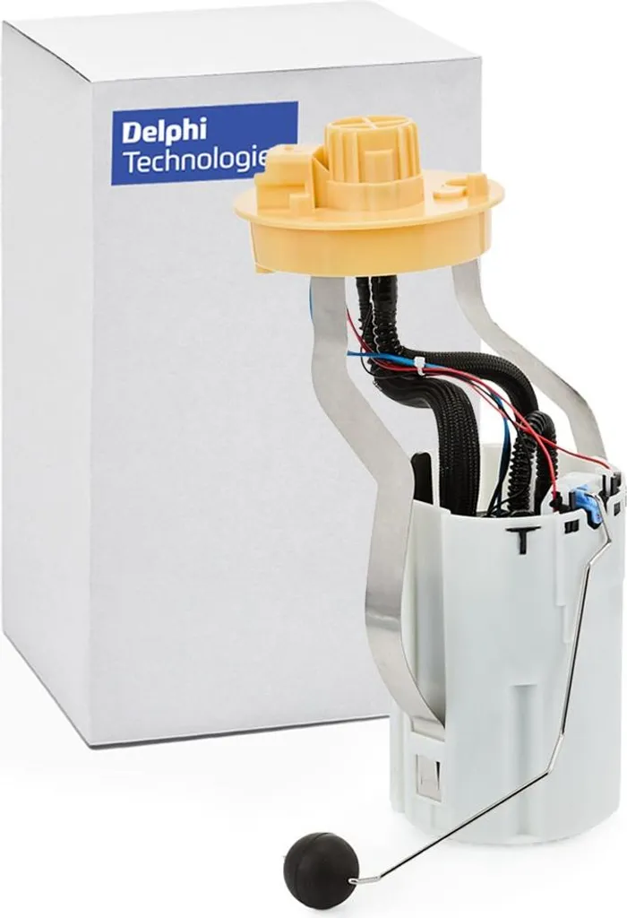 Module d'alimentation de carburant DELPHI pour ALFA ROMEO 166 (936) - 2
