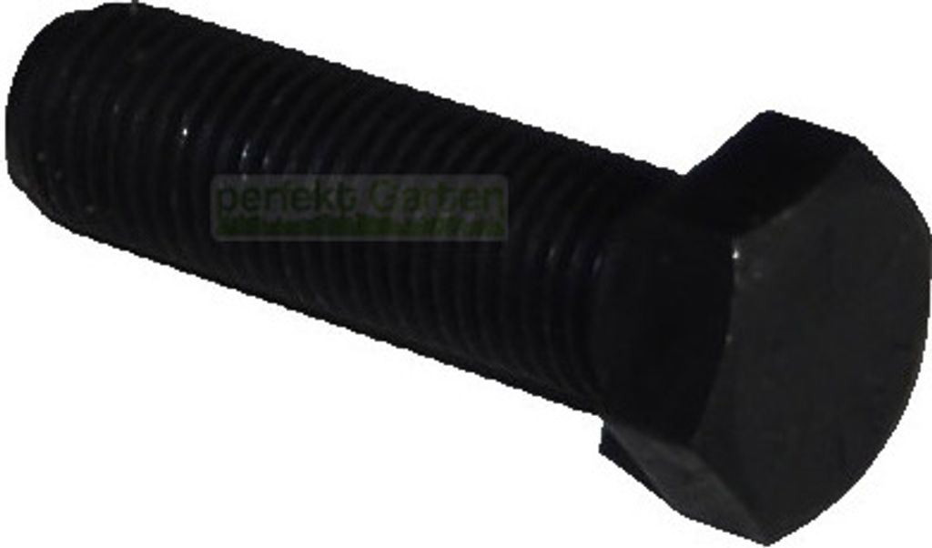 32 mm Ø 3/8" palca skrutka pre držiak noža kosačky na Obrázok produktu 