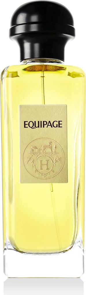 Hermes Equipage, Männer, 100 ml, Nicht nachfüllbare Produktbild 