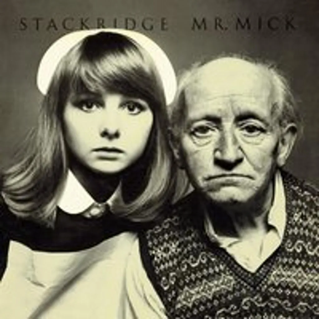 MR. Mick Édition Élargie 2CD : Album culte avec titres bonus inédits
