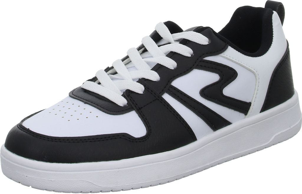 Schnürhalbschuh Sneaker (sportlich) 203012