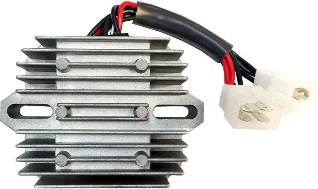 JMP 2508 Spannungsregler für Suzuki DL 1000 V-STROM