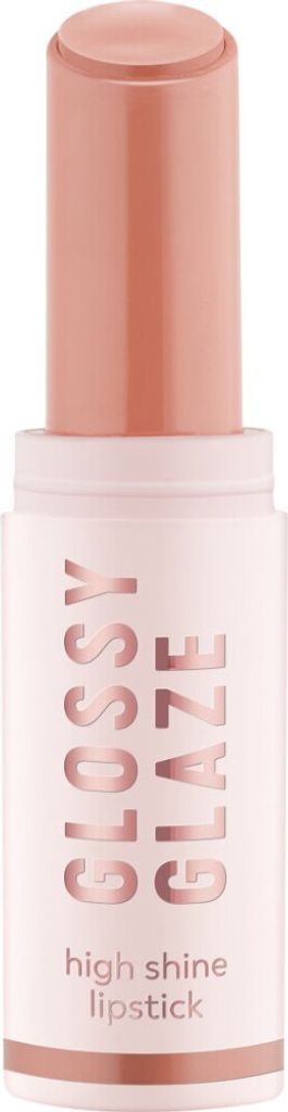 Essence GLOSSY GLAZE Glossy Lipstick #02-On Cloud Nude 1.90 gr