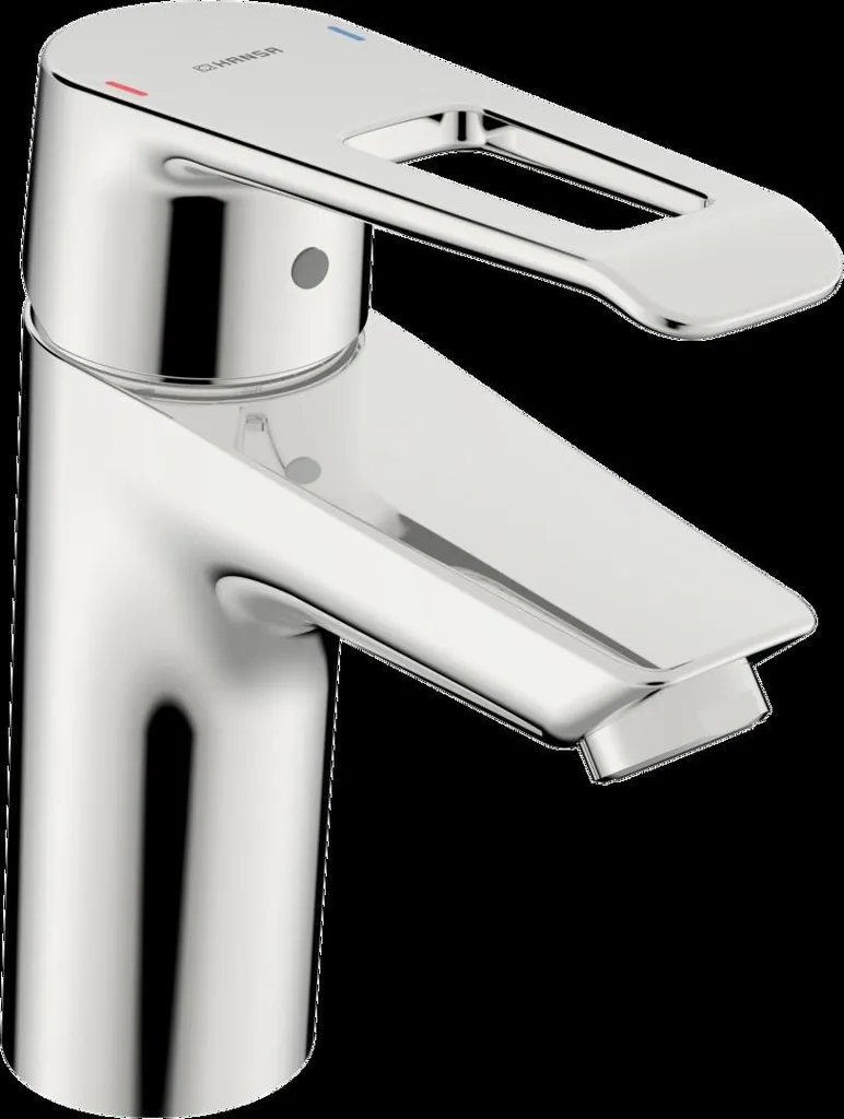 HANSA HANSAPOLO Miscelatore Lavabo 51522286 - Qualità Tedesca