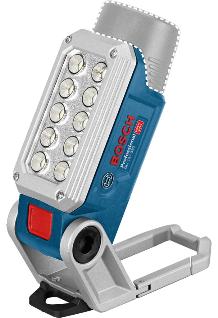 Lampa akumulatorowa GLI 12V-330 Zdjęcie produktu 