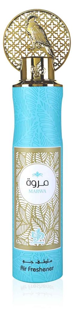 Osviežovač vzduchu Al Wataniah Marwa 300 ml Obrázok produktu 