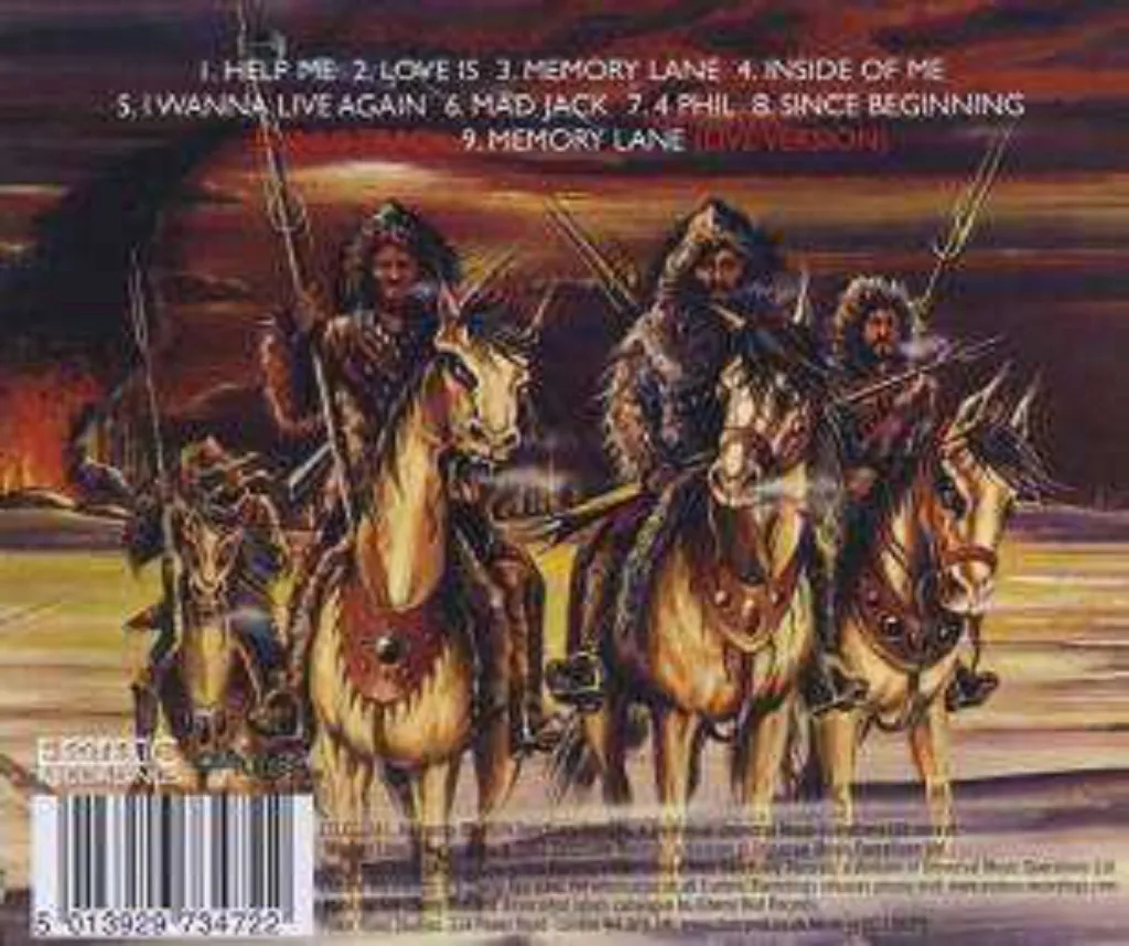 Baker Gurvitz Army Édition Augmentée : Le Son Remastérisé Enfin Là
