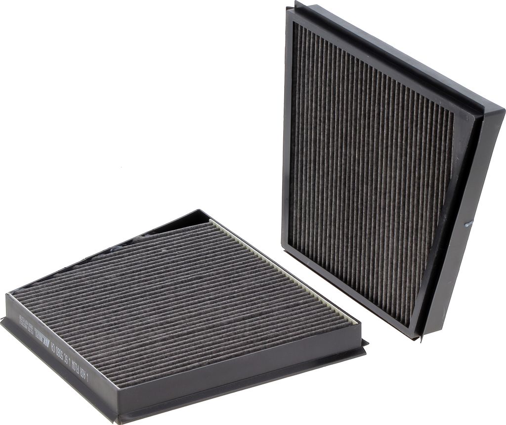 Innenraumfilter SC 5080 CA