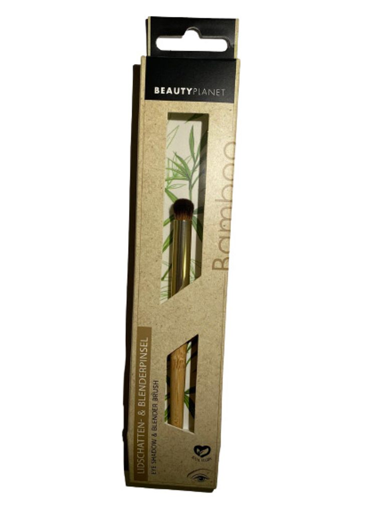 Beautypro Pro Makeup Brush - Professional Quality For Impeccable Makeup Application