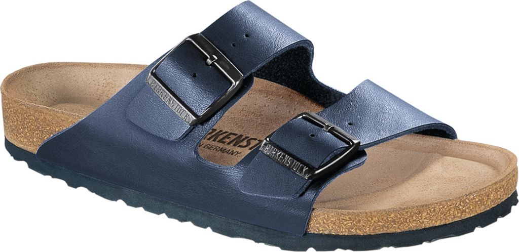 Birkenstock Arizona SfB blu stand Immagine del prodotto 