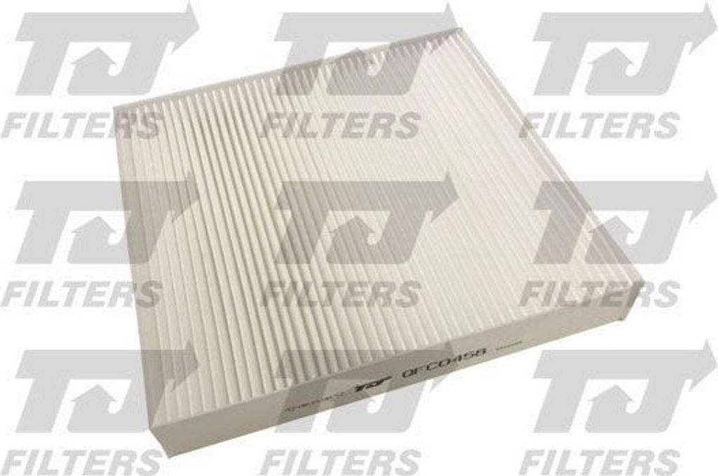 QUINTON HAZELL QFC0458 Innenraumfilter Pollenfilter passend für MERCEDES-BENZ X-Klasse Pickup (470)