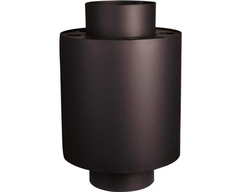 Wymiennik ciepła 150 mm mały Zdjęcie produktu 