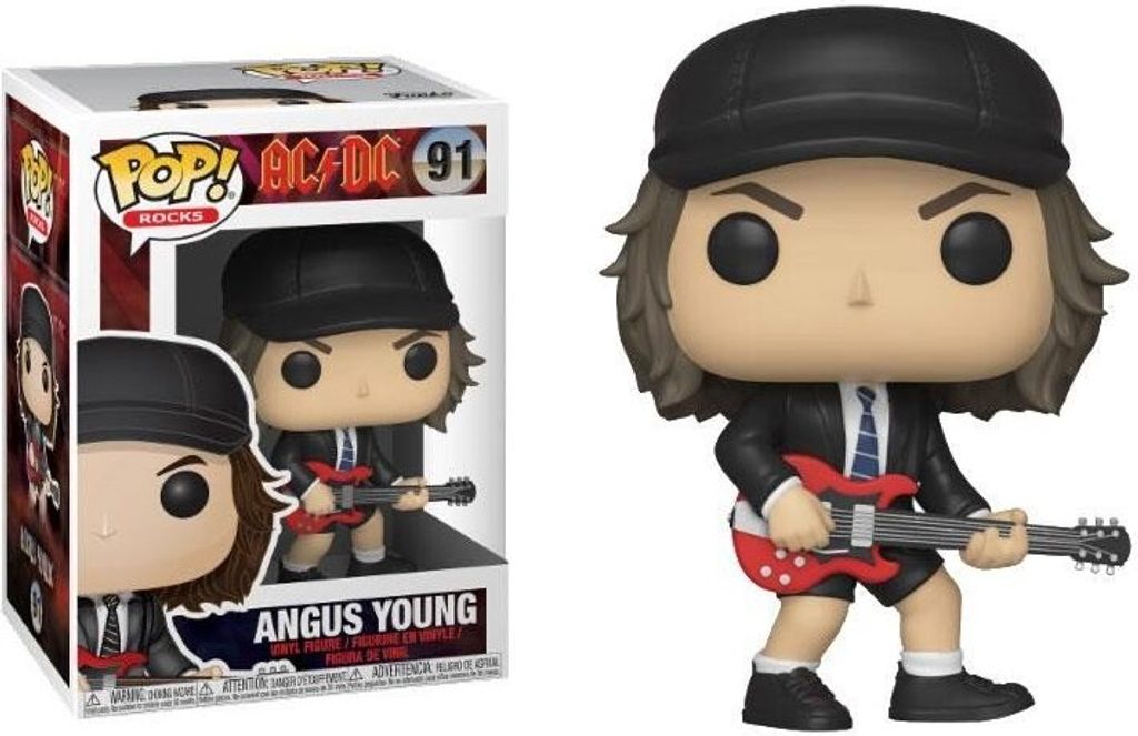 FUNKO 36318, Sběratelská postavička, Filmy a televizní Obrázek produktu 