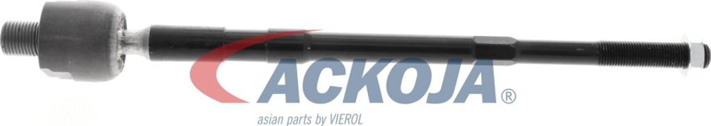 ACKOJA A52-1120 Axialgelenk Spurstange für HYUNDAI i10 (PA) Vorne Links Vorne Rechts