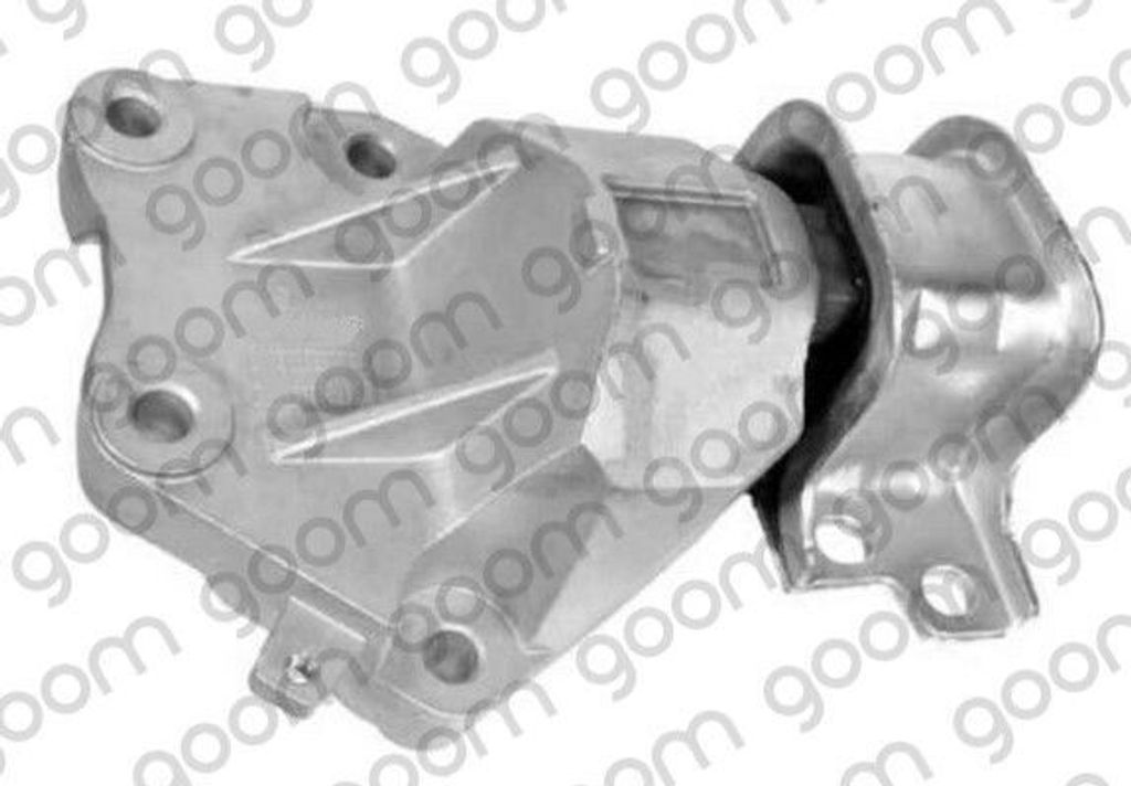 GOOM Motorlager Vorne für FIAT Ducato Kastenwagen (250, 290) EM-2053