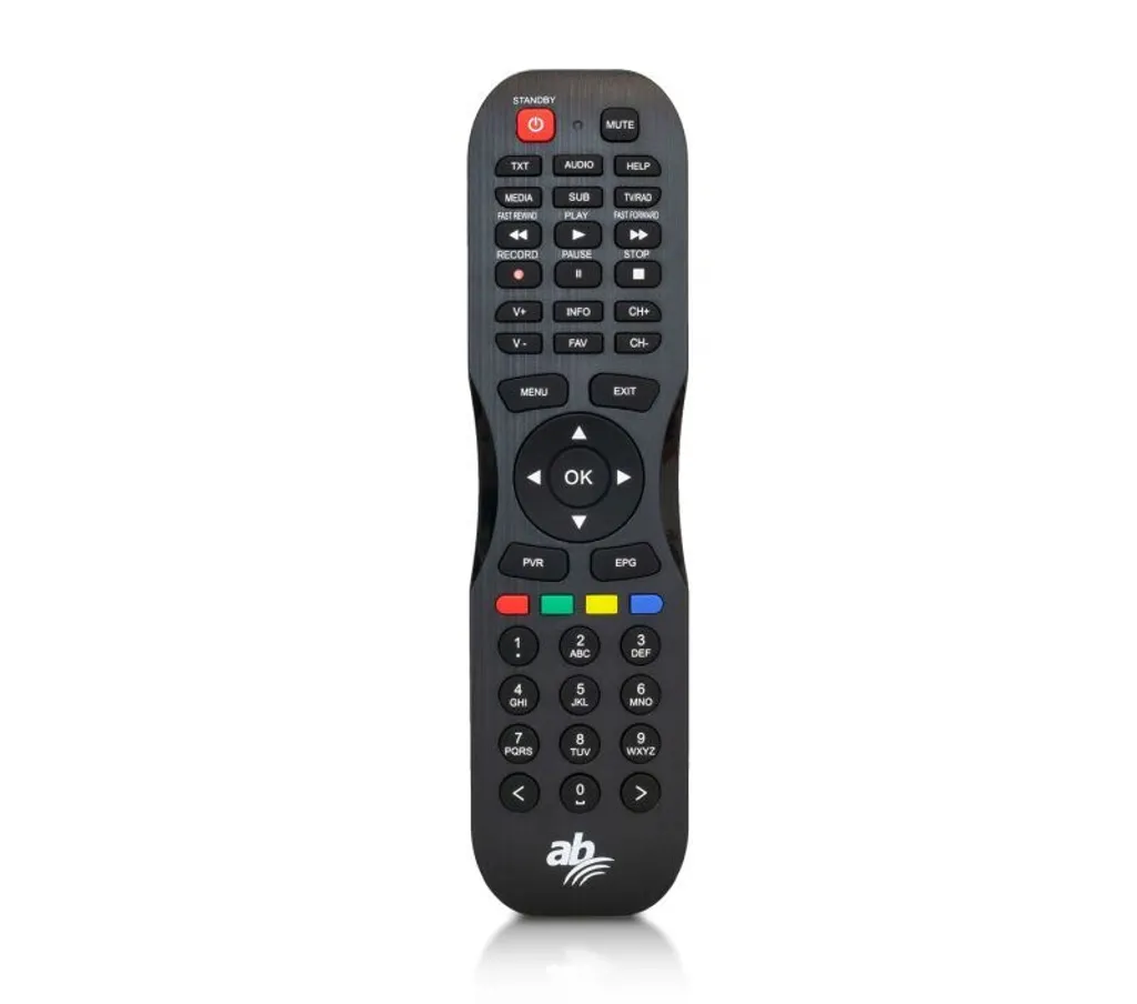 Décodeur Satellite AB PULSe 4K MINI SE Linux Enigma2 avec Tuner S2X - 22