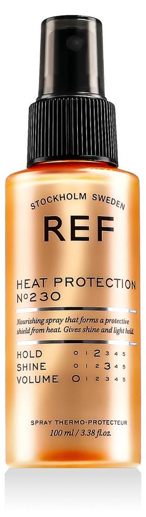 REF Heat Protection Spray N°230 100 ml Produktbild 