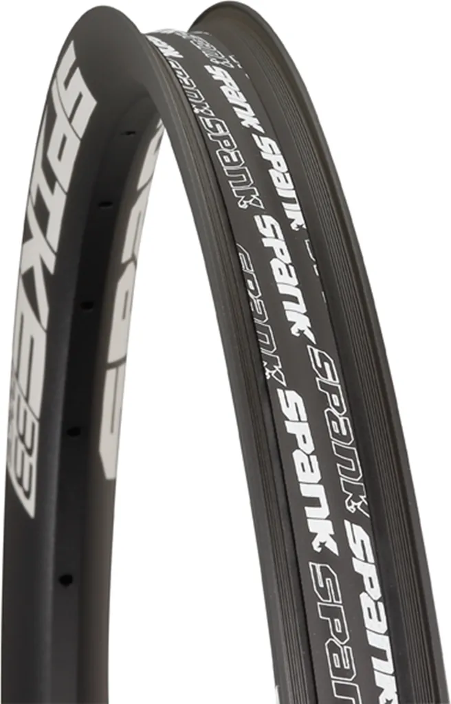 Jante de Vélo 29 Pouces Spank Spike Race33 pour VTT Descente DH