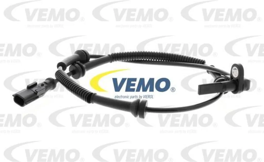 Capteur de vitesse de roue OE 6000618006 compatible Trafic et Vivaro