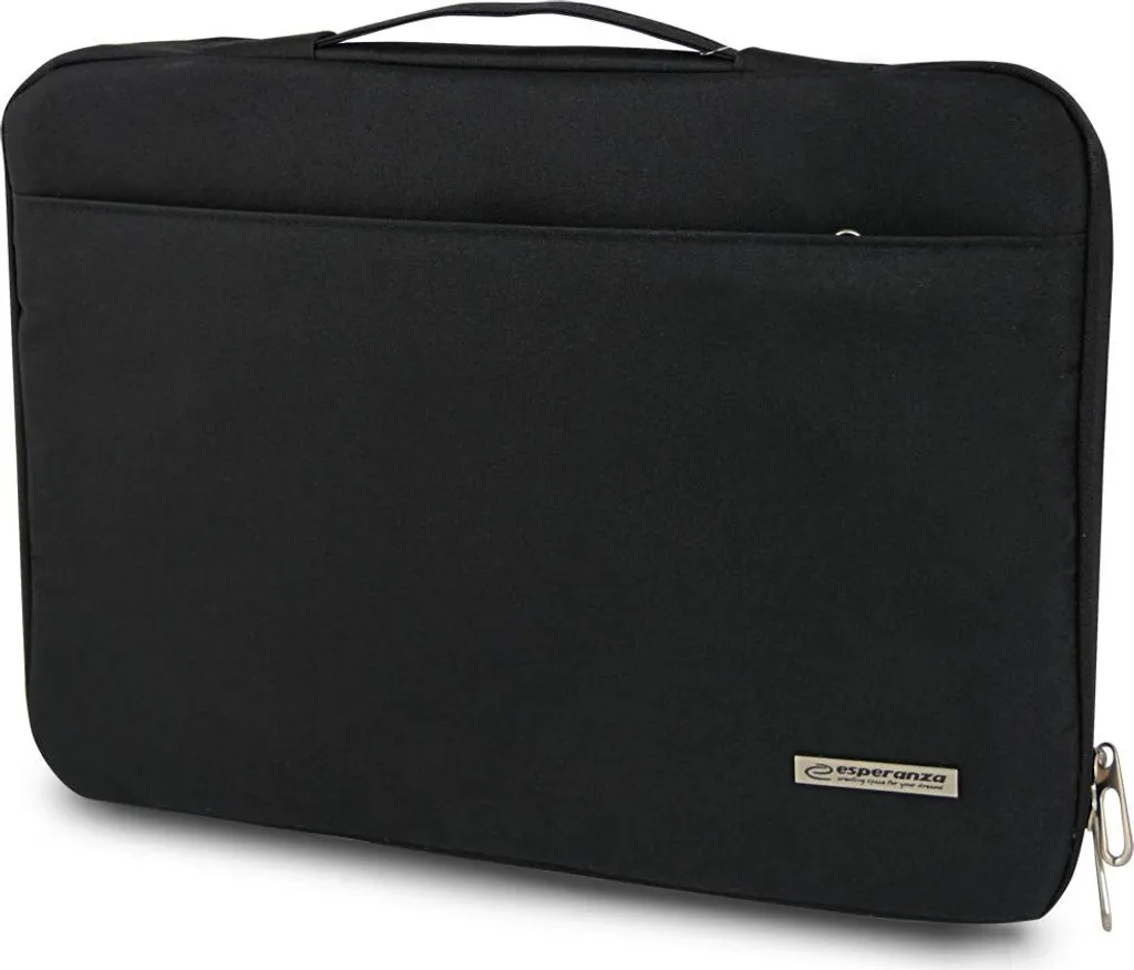 Recensione Esperanza Andria 15.6 | Custodia Laptop Anti-Graffio