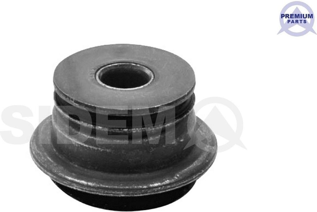 SIDEM 819303 Achslager für FIAT BARCHETTA (183) Hinten Produktbild 