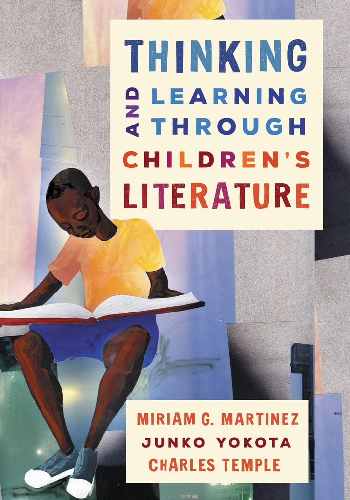 Martinez, M: Thinking and Learning Through Children's Litera