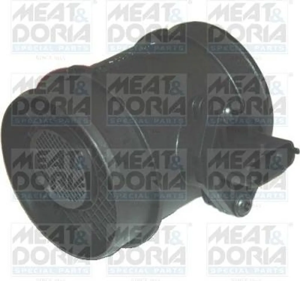 Débitmètre d'air pour Alfa 159 Brera : Solution de Réparation 86195