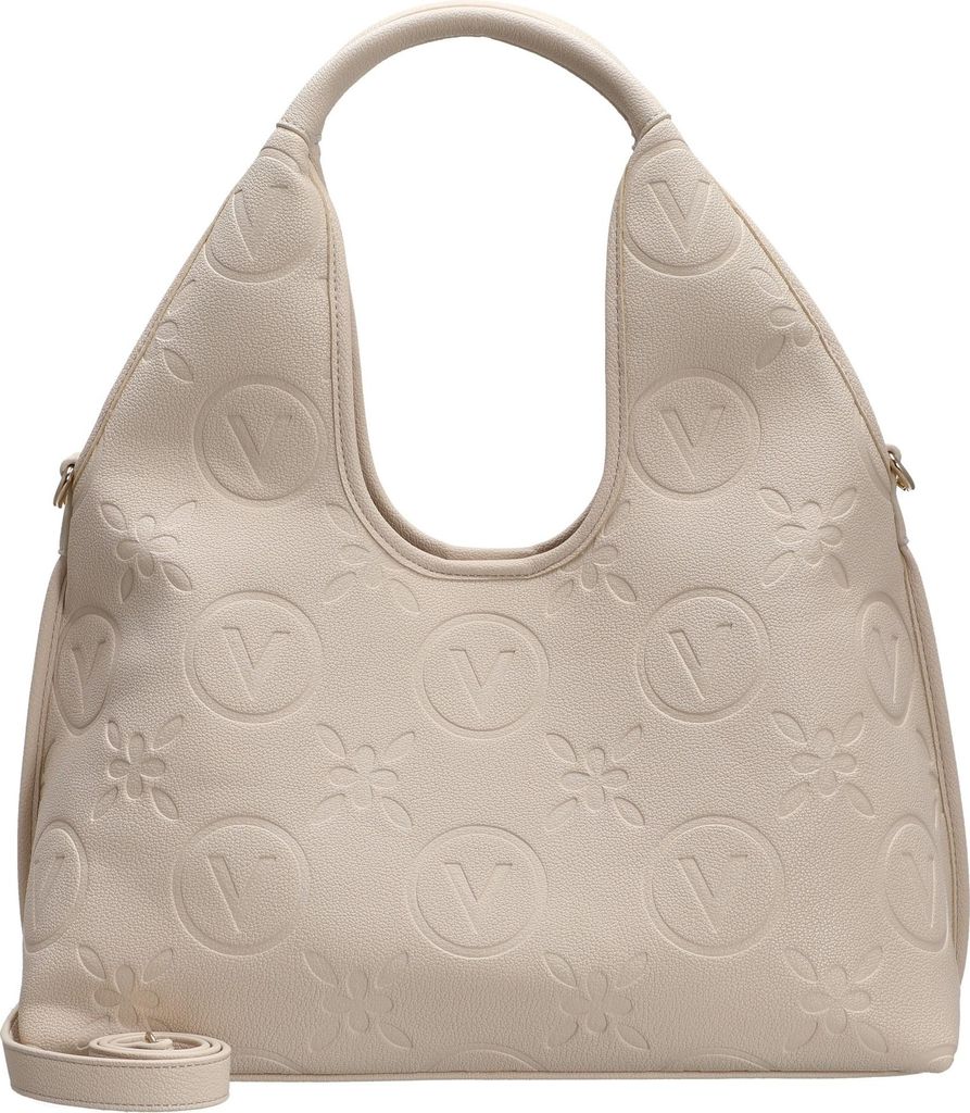 Valentino Bags Samba RE - Henkeltasche 35 cm (ecru)