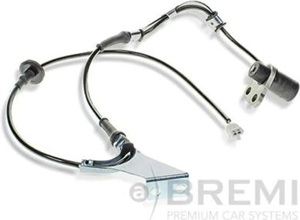 BREMI 50126 Sensore Velocità Ruota MX-5 NA234371YC | Ricambio ABS Qualità OE