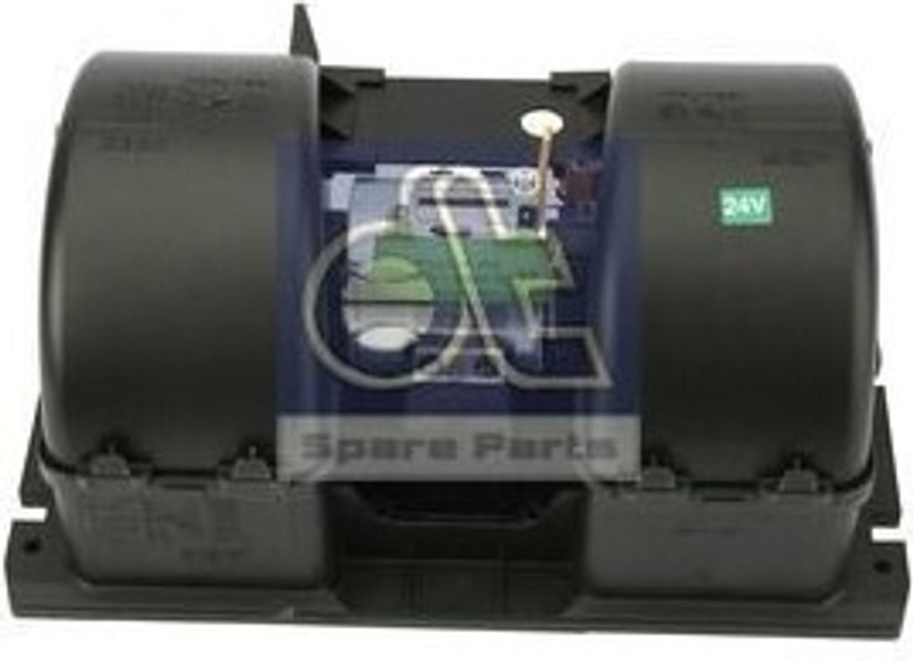 DT Spare Parts 6.73030 Gebläsemotor Innenraumgebläse für RENAULT TRUCKS MAGNUM MAGNUM MAGNUM