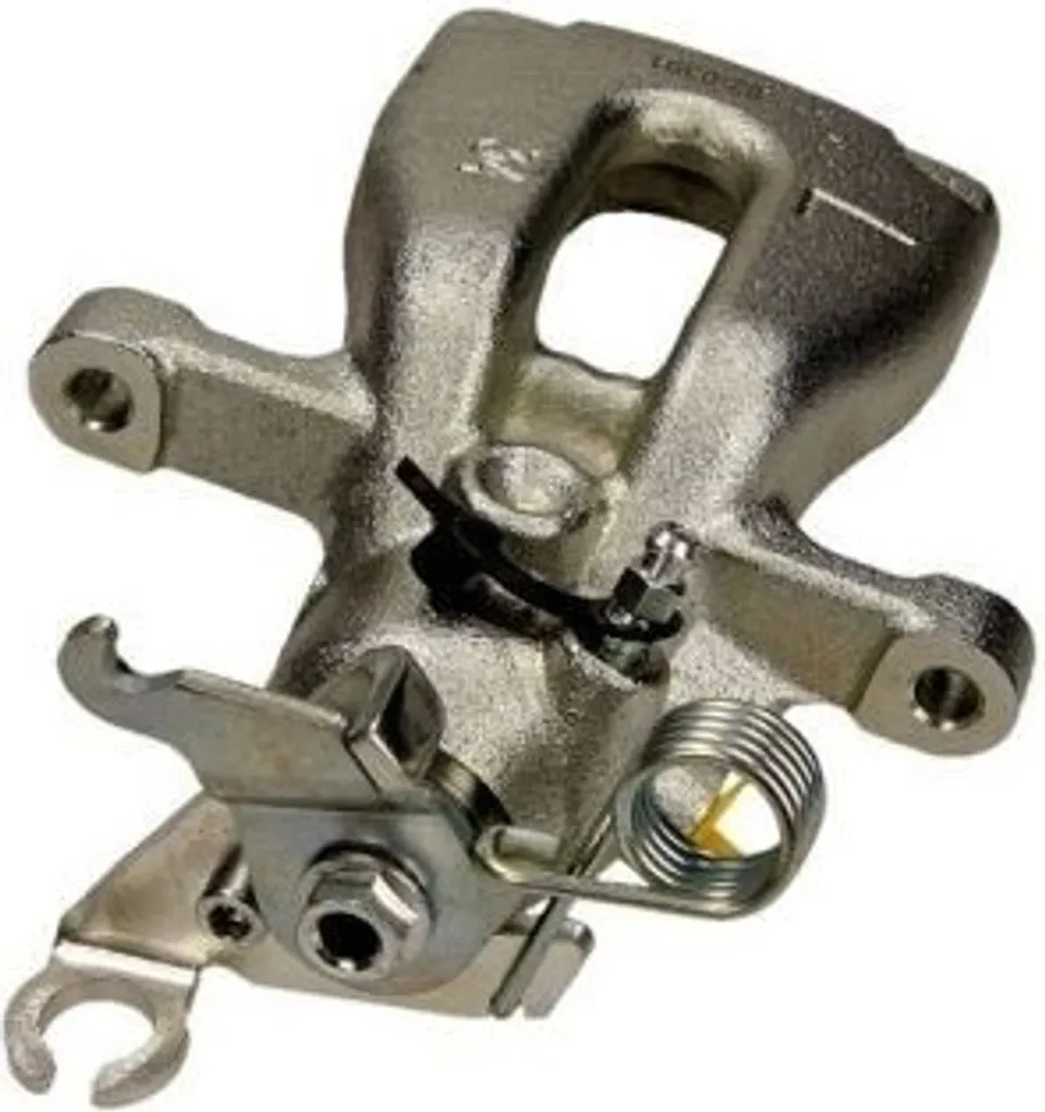 Étrier de Frein Arrière Gauche MAXGEAR 82-0391 pour Forfour 454 MR955007