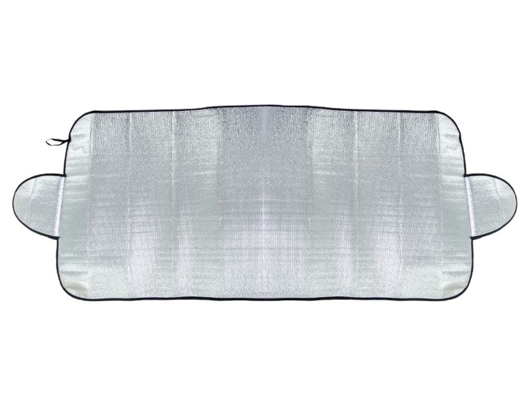 Kryt čelního skla 70x155 cm + 2 klapky 18 cm Obrázek produktu 