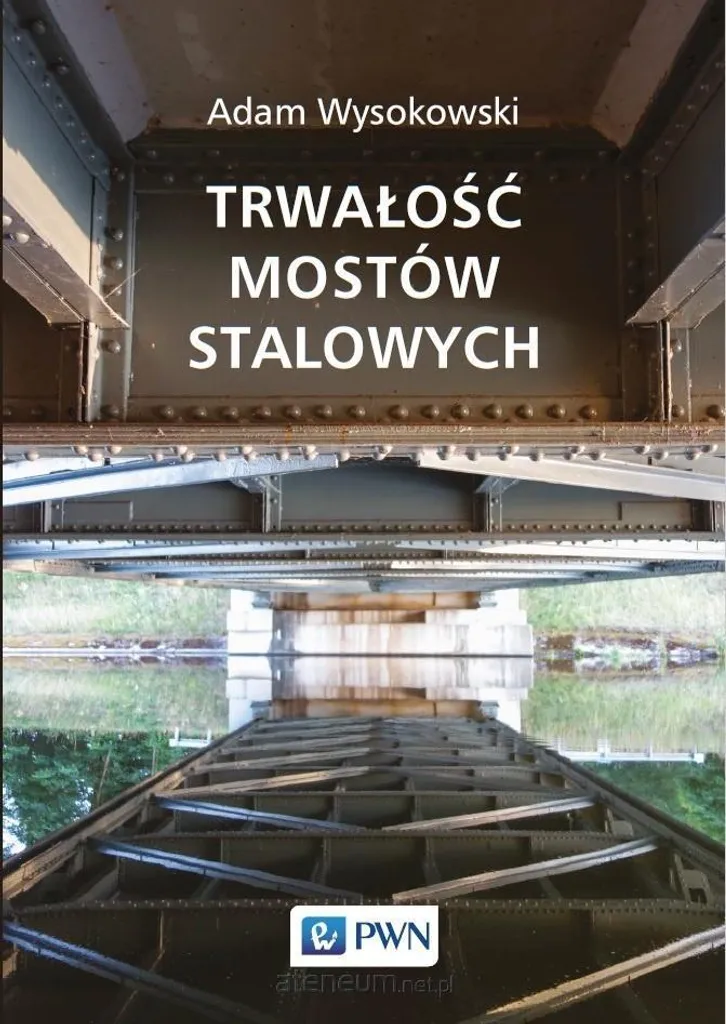 Trwałość mostów stalowych : Analyse de durabilité des ponts en acier