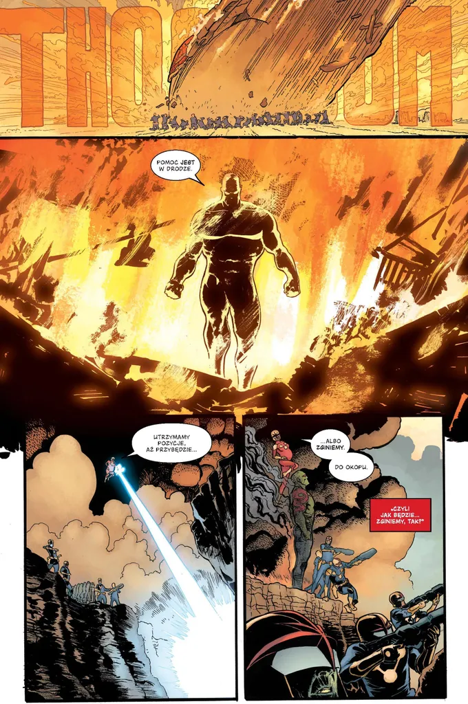 Infinity Wars : Compte à Rebours - Comics Marvel Panini (Édition Luxe)
