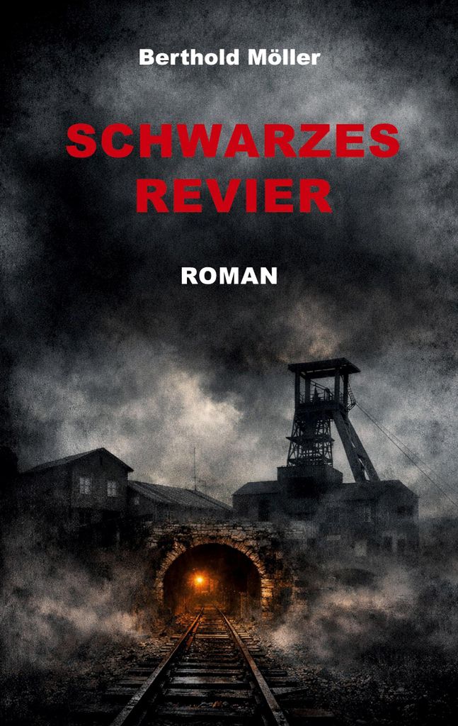 Schwarzes Revier