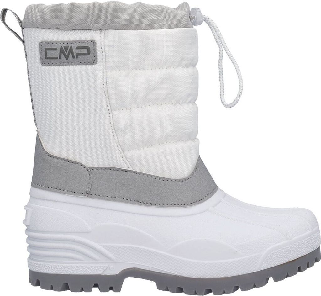 Kids Hanki 3.0 Snow Boots bianco (A001) 36