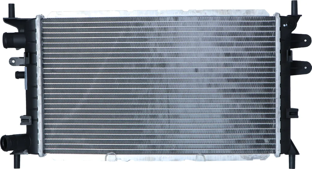Radiateur moteur pour Ford Escort et Orion III - Remplace OE 1106768