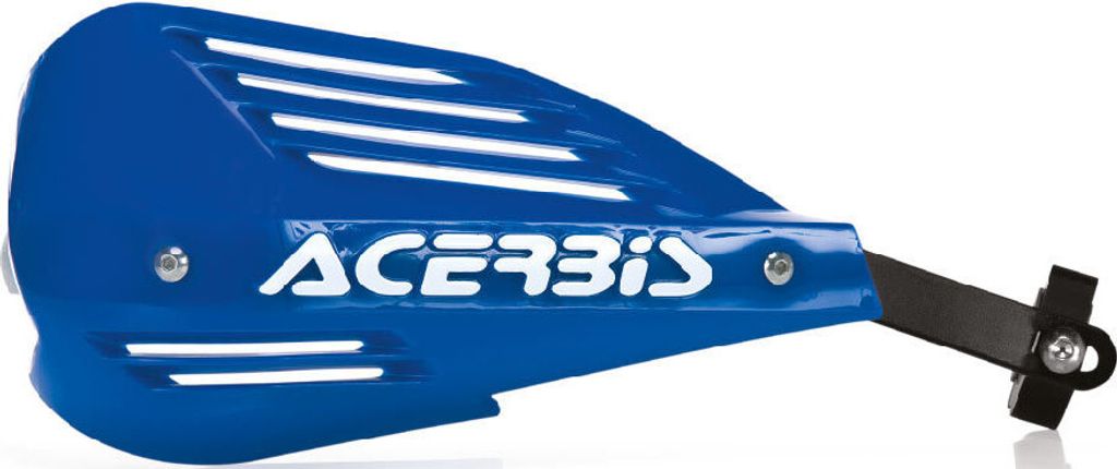Acerbis Endurance Handschutz Farbe: Blau