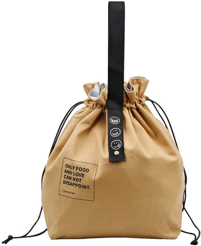 Sac de voyage isotherme 9L : finis les repas renversés et tièdes