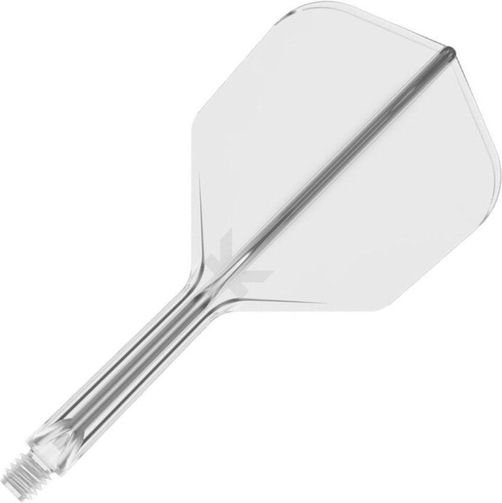 Letky K-Flex - No6 - Midi - Clear TRG410007 Obrázek produktu 