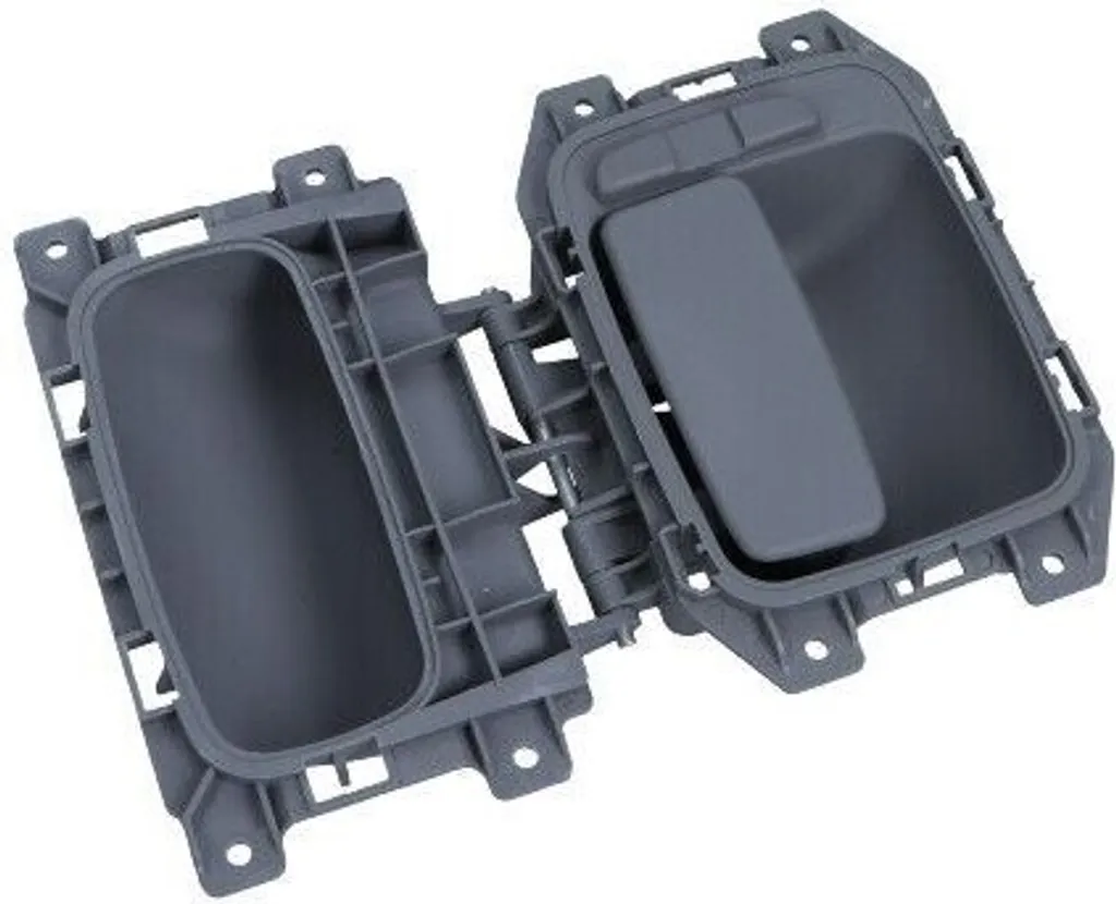 MAXGEAR 28-0613 Poignée de porte Sprinter W906 Vito W447 OE 6397470187