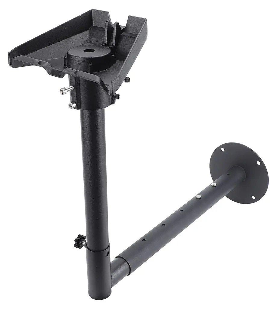 Support satellite robuste et long avec adaptateur pour kit Gen 3