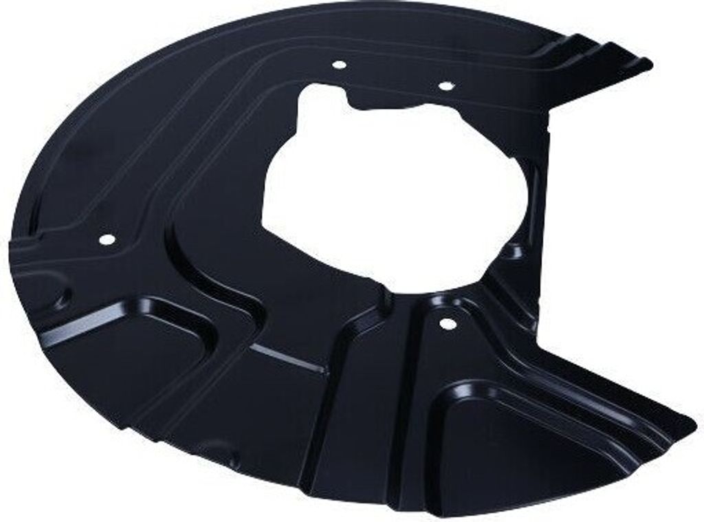 MAXGEAR 19-4350 - OE 34 11 3 411 871 Ankerblech, Vorderachse links für X3 (E83)