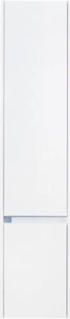 Hochschrank Sanox Dante BxHxT 35 x 160 cm x 35 cm Frontfarbe weiß 81101301