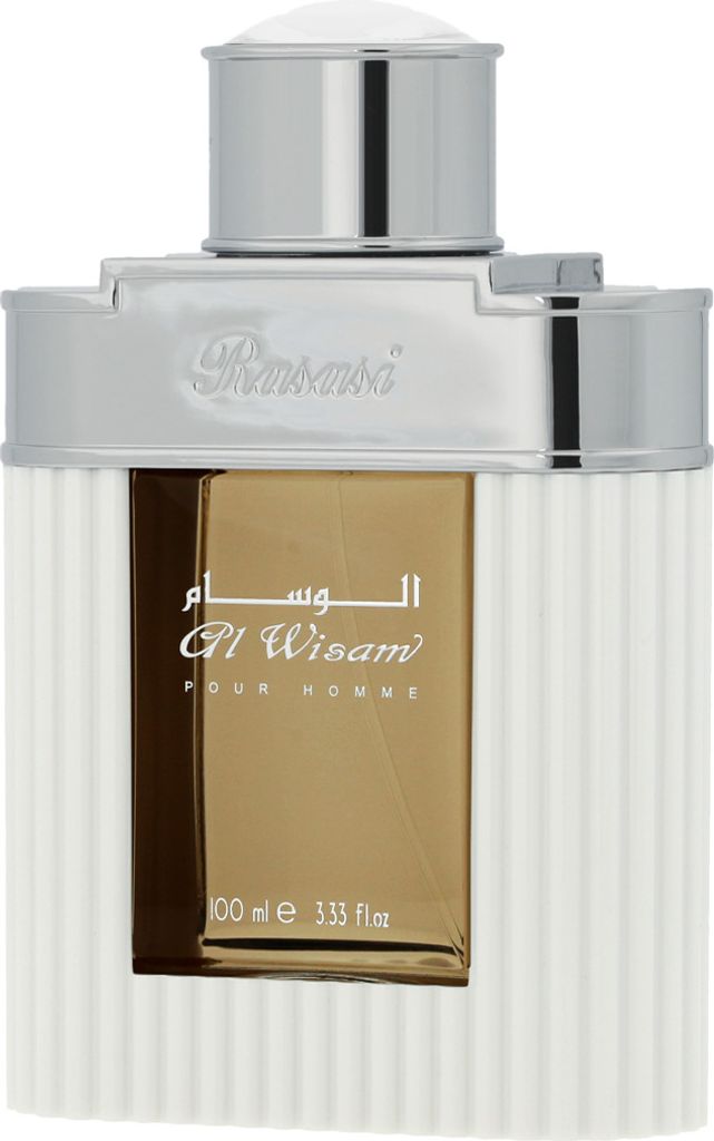 Rasasi - Al Wisam Day EDP 100ml Immagine del prodotto 